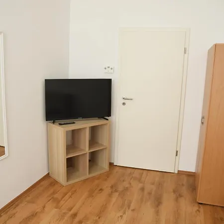 Design 1 Apartment Dortmund