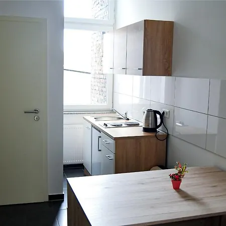 Appartement Design 1