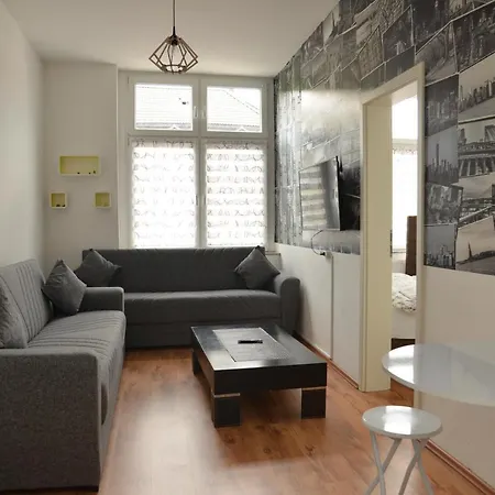 Design 1 Appartement *