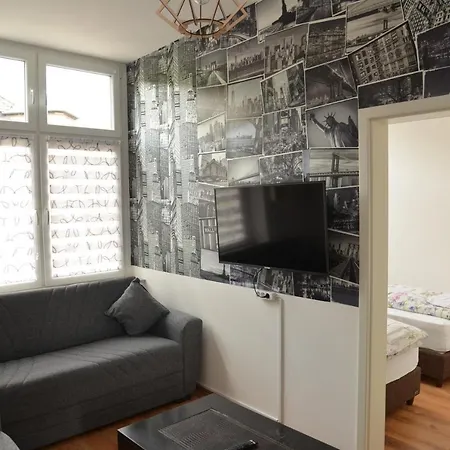 Design 1 Appartement