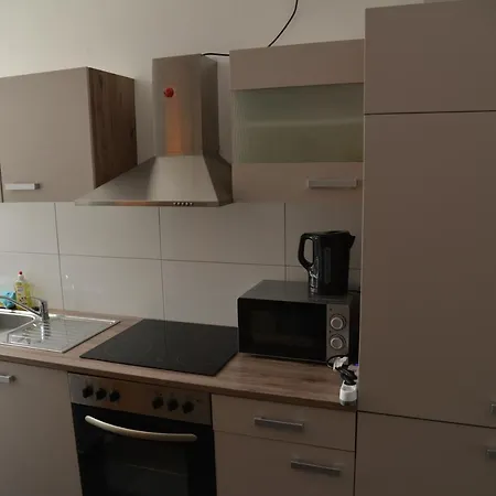 Apartment Design 1 Dortmund