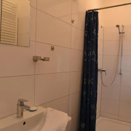 Design 1 Appartement *