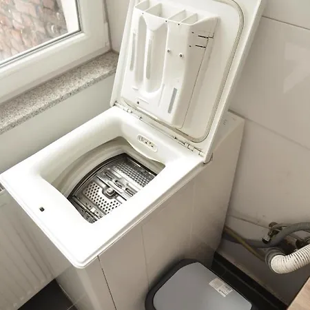 Apartment Design 1 Dortmund