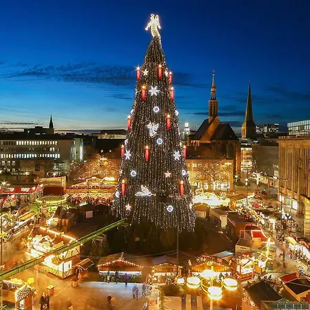 Design 1 Appartement Dortmund