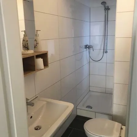 Design 1 Apartment Dortmund