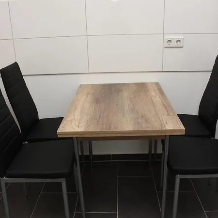 Design 1 Apartment Dortmund