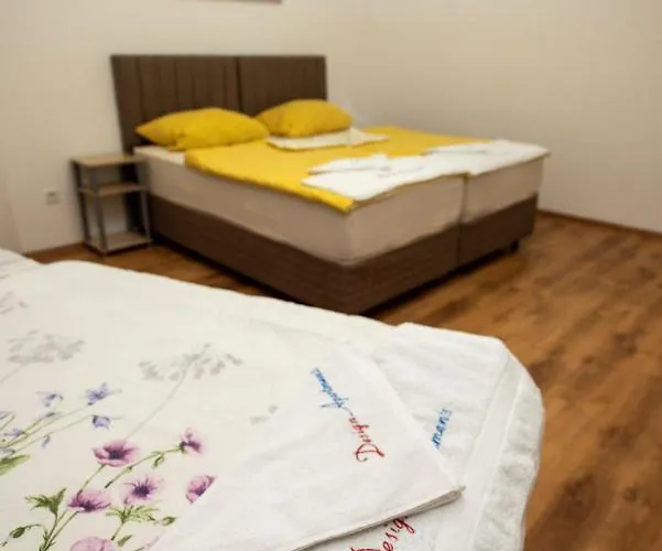 Apartmán Design 1 Dortmund