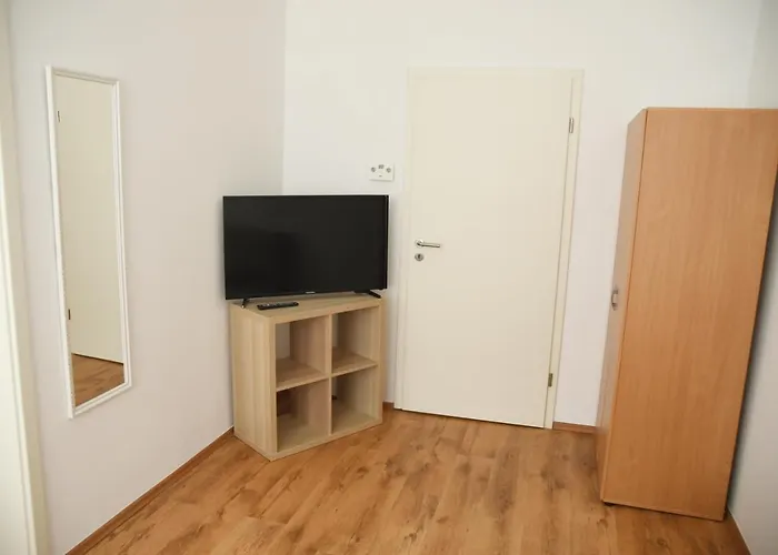 Design 1 Apartmán Dortmund