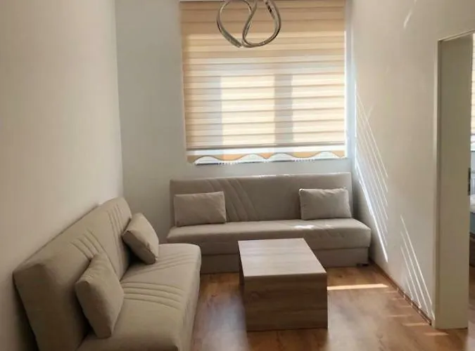 Design 1 Apartmán *