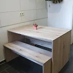 Design 1 Apartmán *