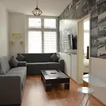 Design 1 Apartmán *
