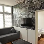 Design 1 Apartmán