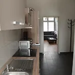 Design 1 Apartmán Dortmund