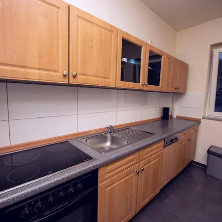 Appartement Design 1