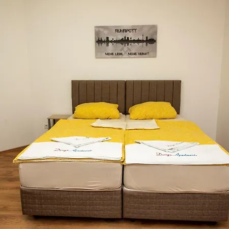 Design 1 Appartement