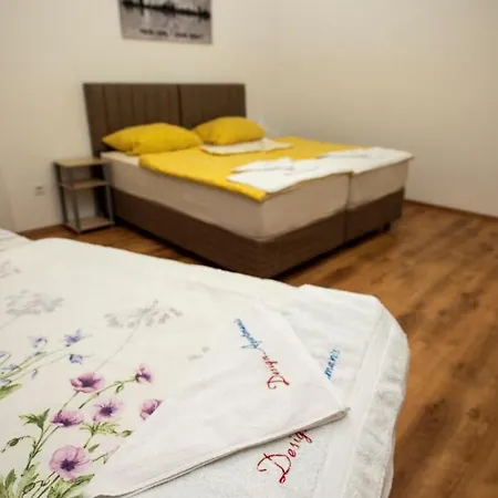Appartement Design 1 Dortmund