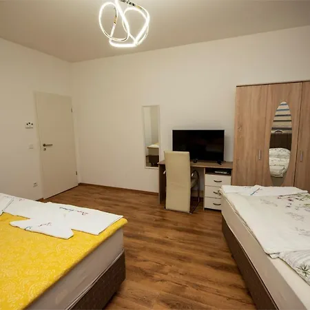 Design 1 Appartement Dortmund