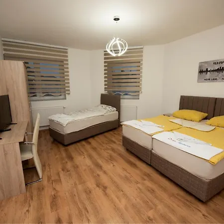 Appartamento Design 1 *