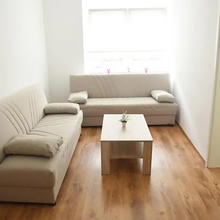 Design 1 Appartement *
