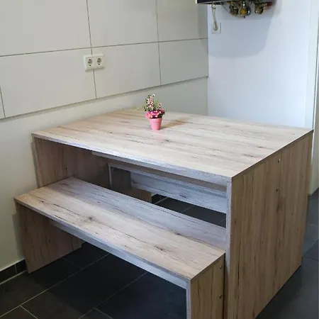 Design 1 Appartement *