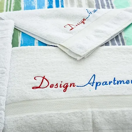 Apartamento Design 1