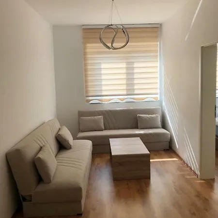 Design 1 Appartement *