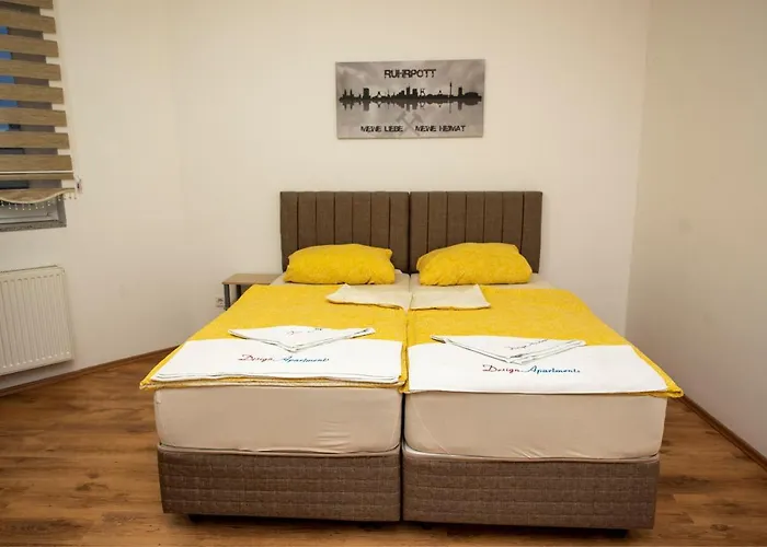 Design 1 Apartamento