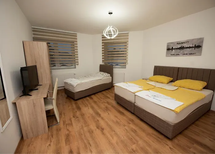 Apartment Design 1 *