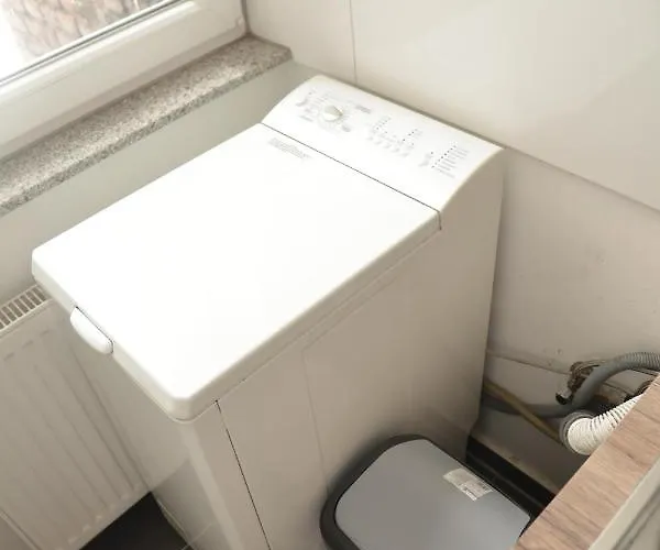 Apartment Design 1 Dortmund