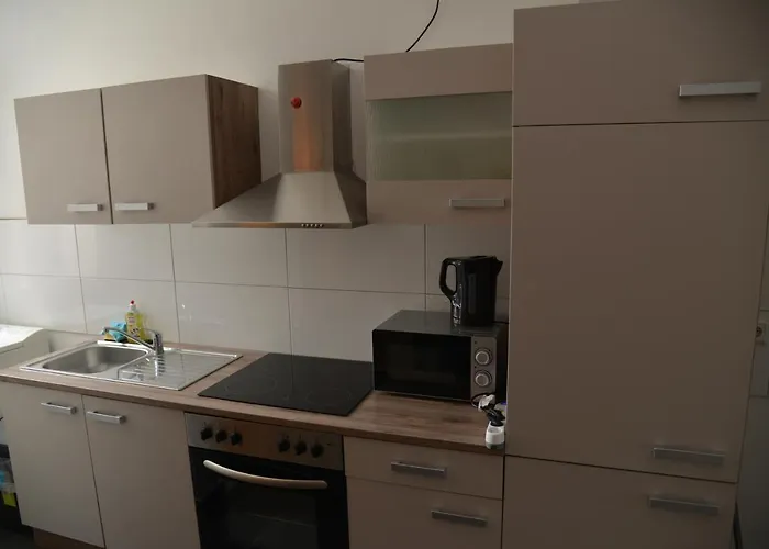 Apartamento Design 1 Dortmund