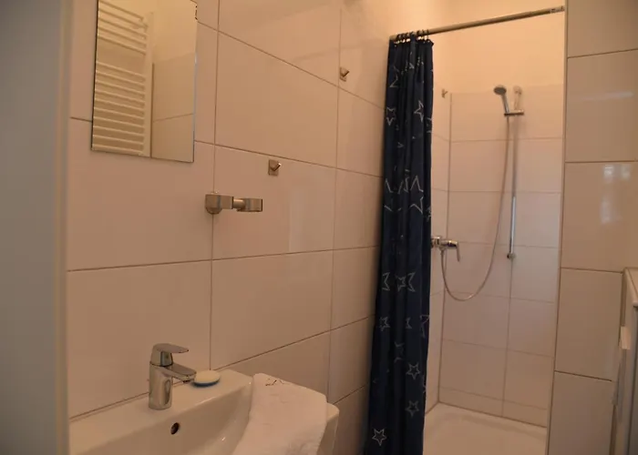 Design 1 Apartment *