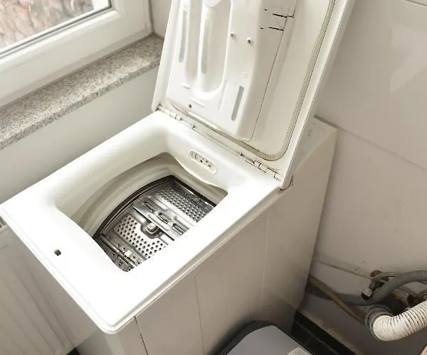 Apartment Design 1 Dortmund