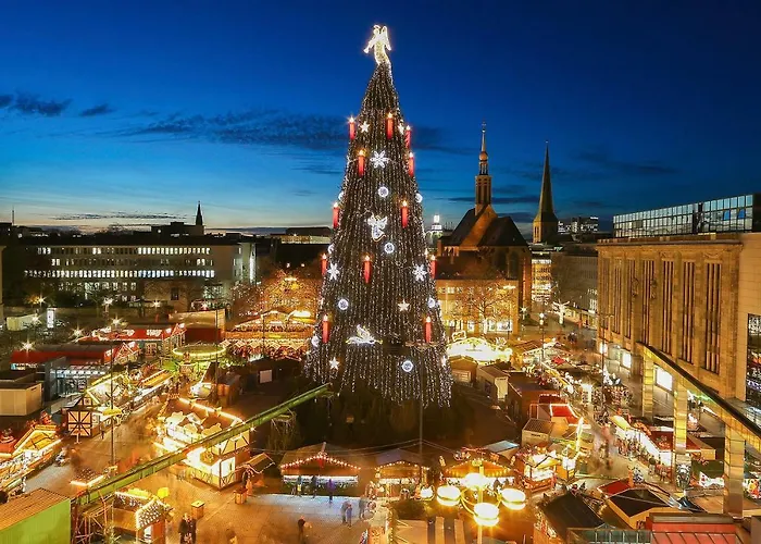 Design 1 Apartamento Dortmund