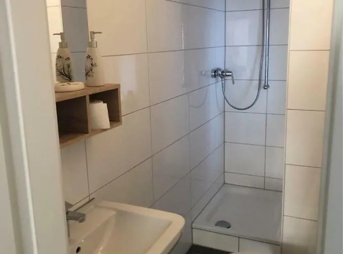 Design 1 Apartamento Dortmund